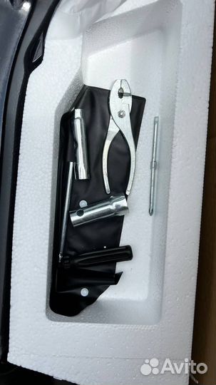 Новый лодочный мотор Tohatsu M 18 E2S