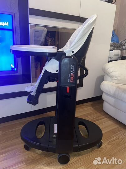 Стульчик для кормления peg perego tatamia