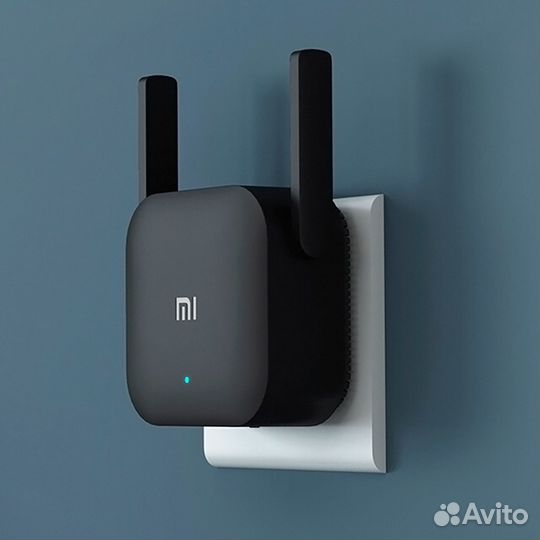 Усилитель сигнала Xiaomi Mi Wi-Fi Amplifier PRO