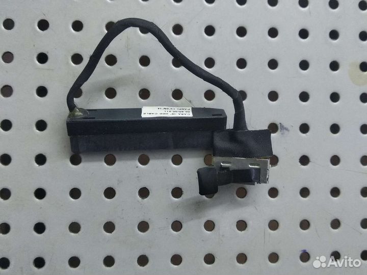 Hp pavilion dv6 6159 шлейф HDD