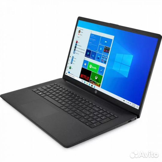 Ноутбук HP 17-cn1002ny 530294