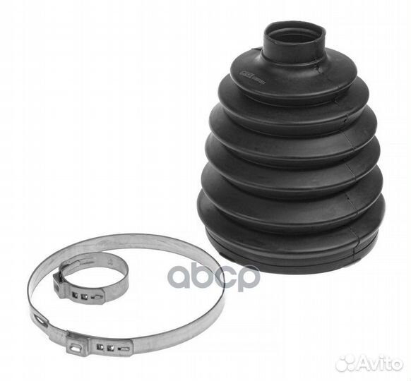 Пыльник ШРУСа наружнего MB W164/W166/W251 /98x1