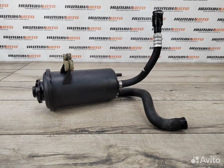 Бачок гур Bmw X5 E70 кроссовер 3.0 N52B30 2008