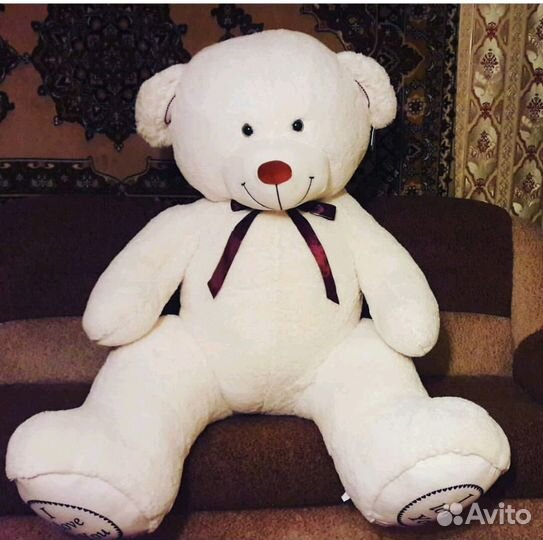 Ростовые медведи