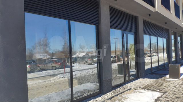 Сдам помещение свободного назначения, 172.1 м²