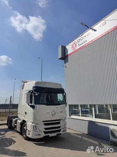 DongFeng GX-1, 2023