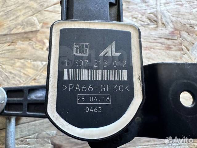 Корректор фар Fiat 595 312 2018