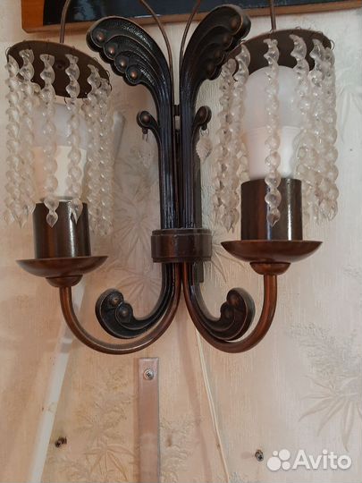 Светильники