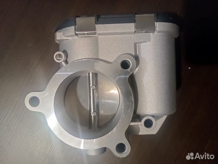 Дроссельная заслонка LADA largus/vesta/granta
