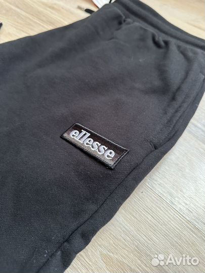 Спортивные штаны ellesse