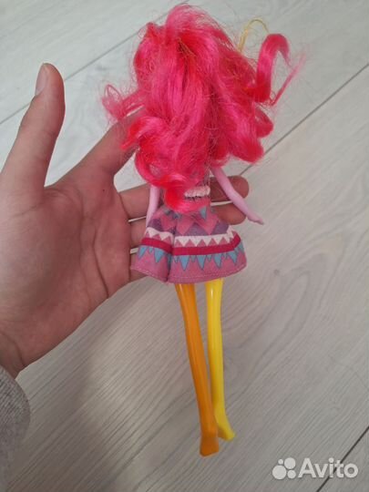 Май литл пони игрушки