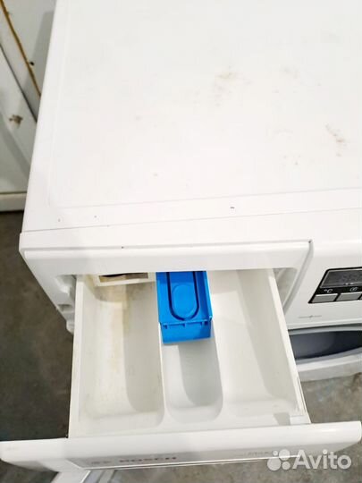 Bosch maxx5 VarioPerfect 5kg узкая доставка