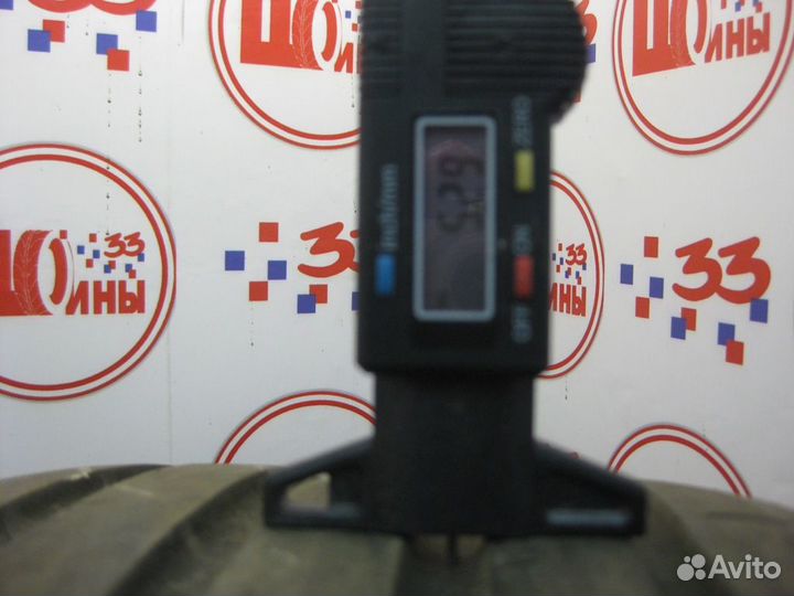 Bridgestone Potenza S007A 225/50 R18