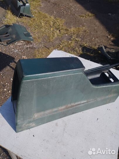 Подлокотник vоlvo 760 вольво 760 740 960