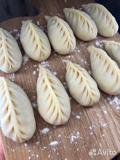 Курзе (домашние полуфабрикаты)