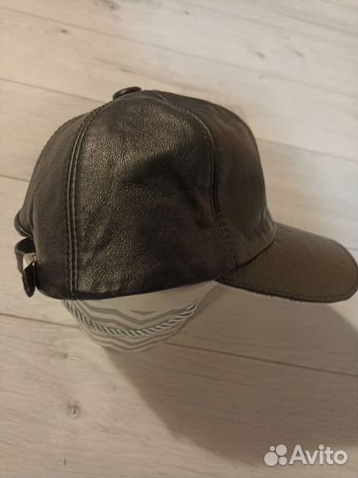 Мужская кепка