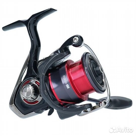 Катушка Daiwa 20 Fuego LT 4000-CP
