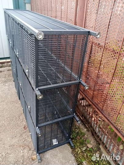 Клетка для животных