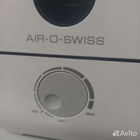 Увлажнитель воздуха Boneco