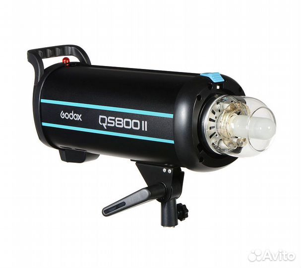 Вспышка студийная Godox QS800II