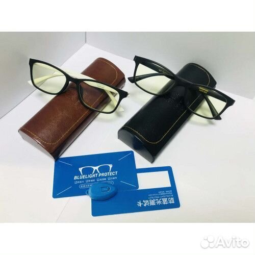 Высокотехнологичные компьютерные очки с графеном