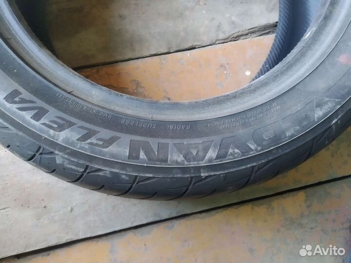 Yokohama Advan Fleva V701 195/55 R15 85V