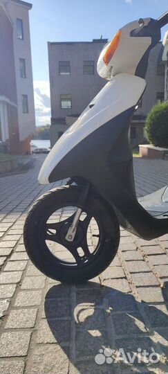 Скутер Suzuki Lets 2 new без пробега по РФ