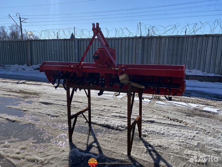 Почвофреза 1GQN 220, 2023