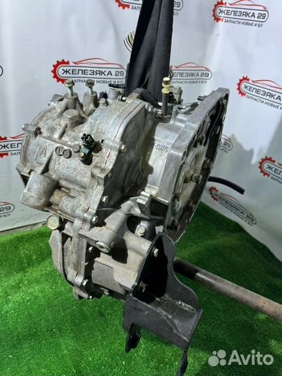 Коробка (АКПП) Chevrolet Epica 2.0 X20D1 2.5 X25D1