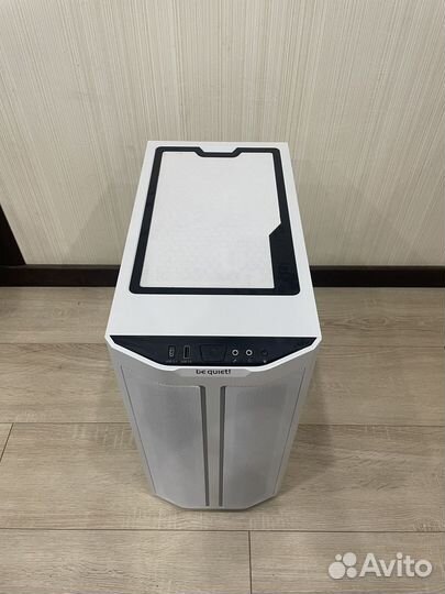 Корпус Be Quiet Pure Base 500DX
