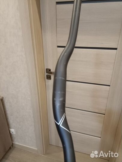 Руль comp 31.8 660mm