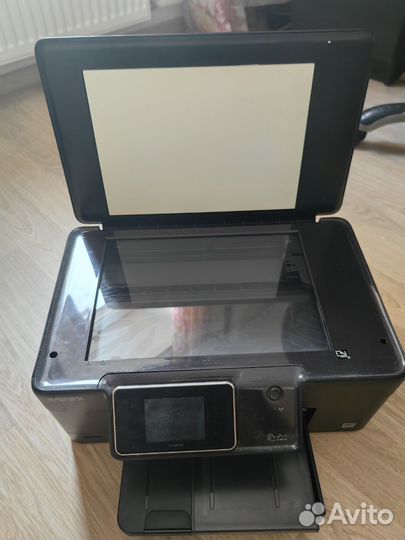 Принтер HP PhotoSmart Plus B210 + картридж