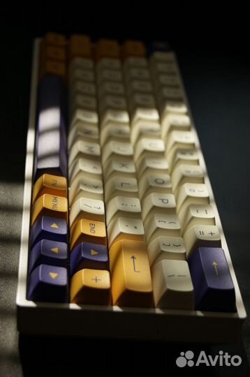 Компьютерный мастер+Моддинг механических клавиатур