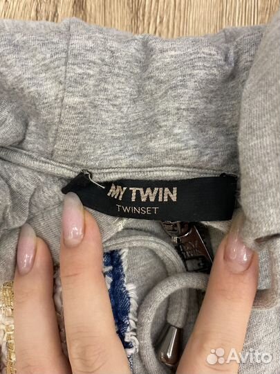Костюм женский Twinset