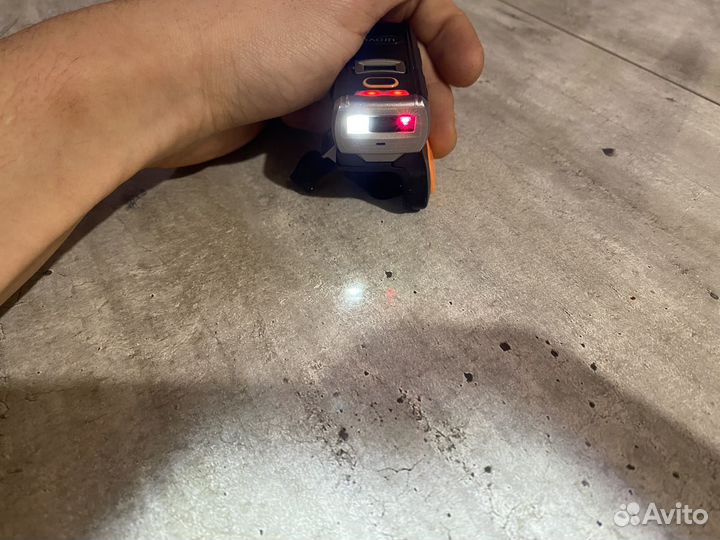 Сканер urovo sr5600