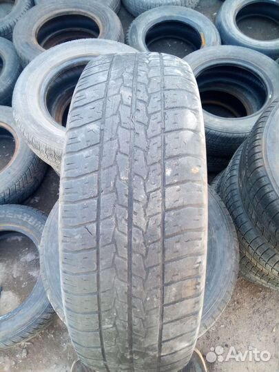 КАМА Кама-205 175/70 R13