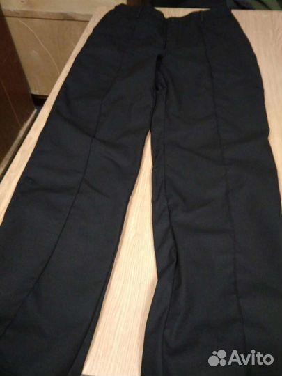 Форменные брюки