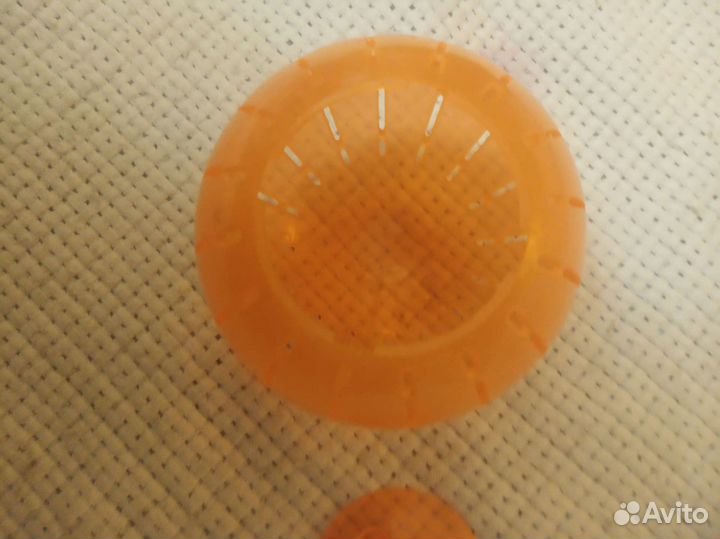 Прогулочный шар для грызунов