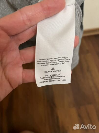 Футболка jack jones