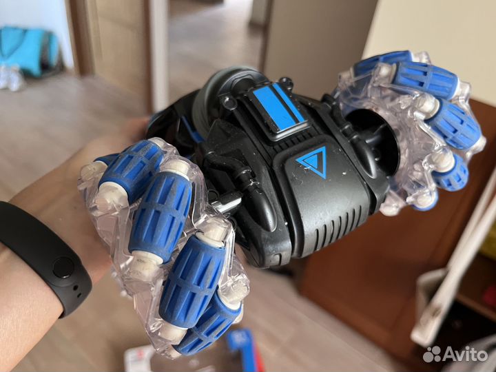 Токовая машинка