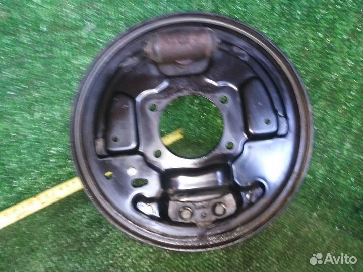 Рабочий тормозной цилиндр задний Suzuki Gr Vitara