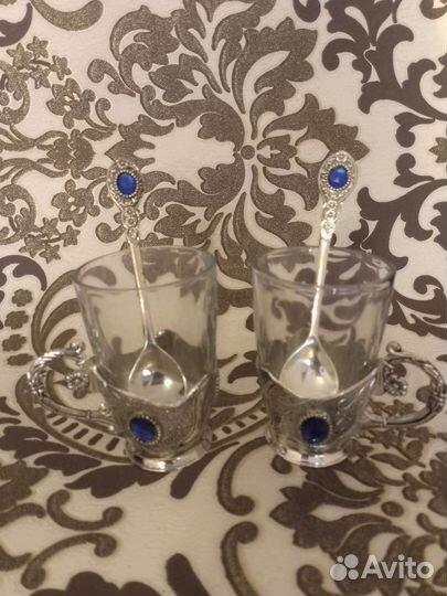 Кофейная пара винтаж Германия