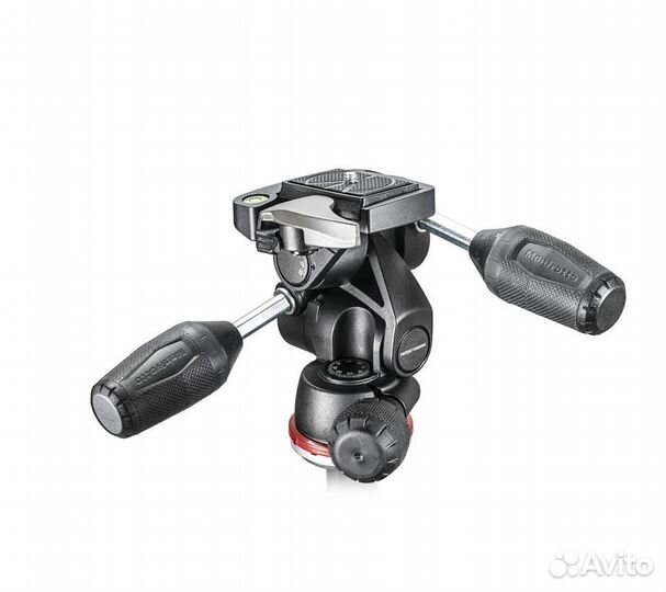 Штативная голова Manfrotto MH804-3W