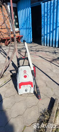 Karcher для мойки авто