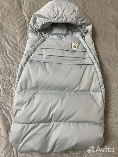 Конверт зимний choupette