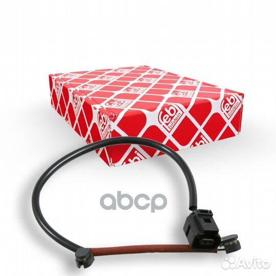 Датчик износа тормозных колодок 23360 Febi