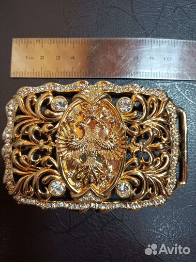 Пряжка для ремня