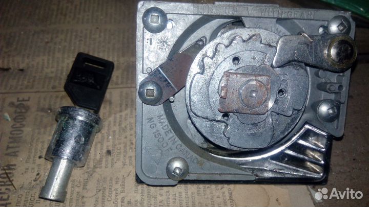 Монетоприемник beaver