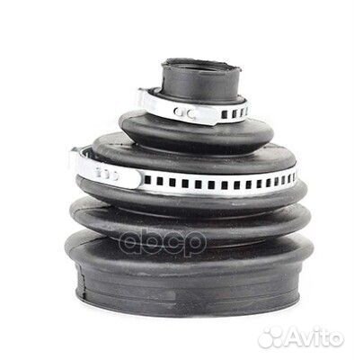 Пыльник ШРУСа chevrolet captiva/opel antara