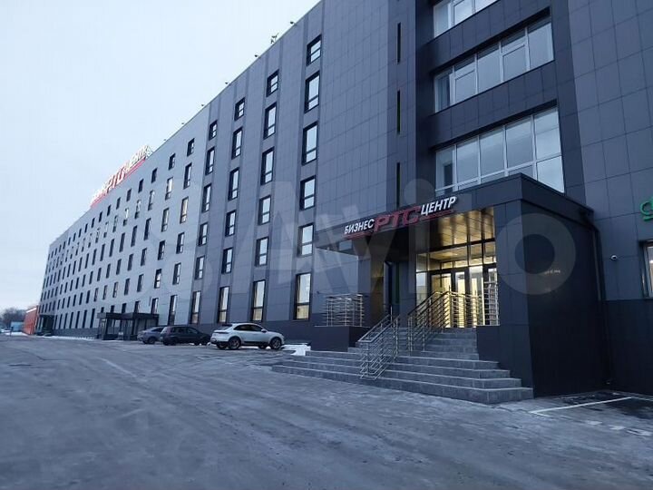 Аренда офиса 365 м2 м. Медведково в свао в